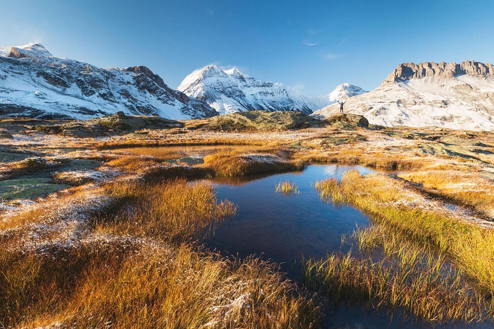Apartment Le Pied Du Brevent - Walk To Ski Lift, Chamonix Getaway Εξωτερικό φωτογραφία