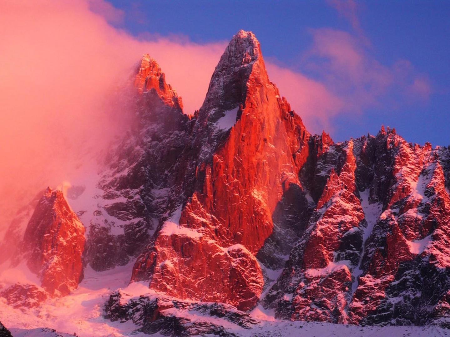 Apartment Le Pied Du Brevent - Walk To Ski Lift, Chamonix Getaway Εξωτερικό φωτογραφία
