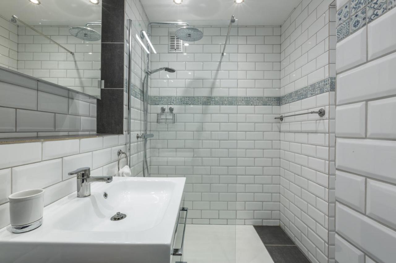 Apartment Le Pied Du Brevent - Walk To Ski Lift, Chamonix Getaway Εξωτερικό φωτογραφία