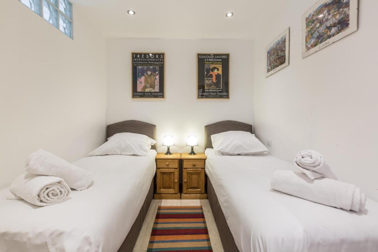 Apartment Le Pied Du Brevent - Walk To Ski Lift, Chamonix Getaway Εξωτερικό φωτογραφία